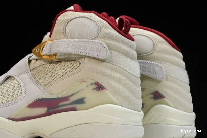 Hyperoad Casa Mi SoleFly Jordan Retro Su Es Casa 8 SP 0907